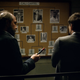 Eric Lange, Pedro Pascal (Screenshot: Netflix)